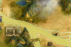 上古神器2战斗宣传篇