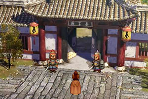 轩辕剑之妖星再现2