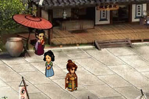 轩辕剑之妖星再现1