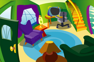 环保就要节约用水