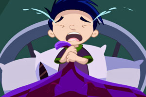 恶梦之旅系列之三