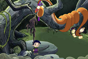 恶梦之旅系列之二