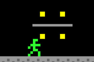 超级玛利奥-简化版