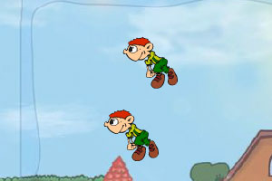 我们这里没有鱼