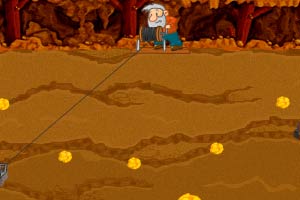 黄金矿工2005中文版