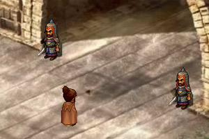 妖星再现1之离别