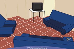 逃离房间_德国版