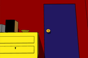 你能走出这个房间吗