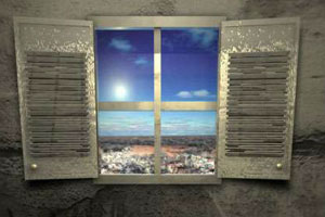 逃出神秘消失的房间