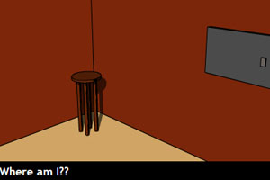 罪案现场46密码箱