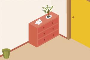 罪案现场48绝望之塔