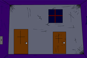 罪案现场44死亡之屋