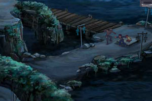 第五部:Chubacabra-4