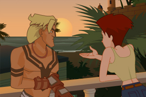 第五部:Chubacabra-1