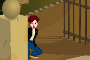 第五部:Chubacabra-3