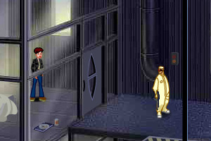 第六部:Heruka Ⅱ-3