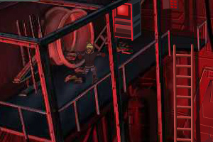 第三部:Heruka4-工厂