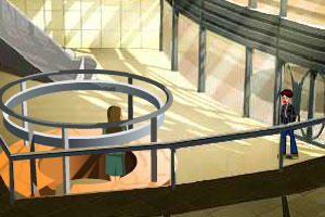 第三部:Heruka3-接头