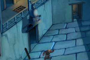 第二部:雪怪2-高原圣地