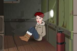 第二部:雪怪1-喜马拉雅