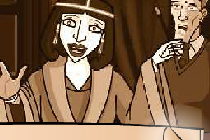 米勒山庄疑案11