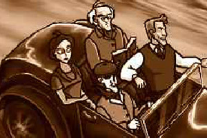 米勒山庄疑案10