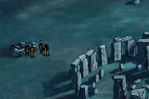 米勒山庄疑案12