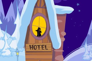 梦游先生3之外星接触