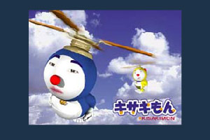 小叮当限时拼图