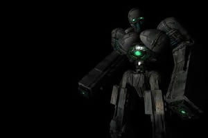 星际争霸迷你版