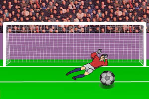 射门大赛