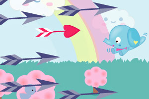 小象丘比特之箭