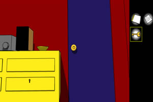 你能走出这个房间吗