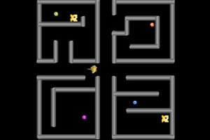 谁动了我的奶酪