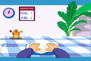 中秋一起做月饼