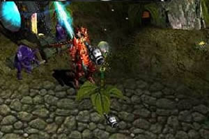 FLASH版MU之点石成金