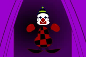 木偶战记2之难缠的小丑