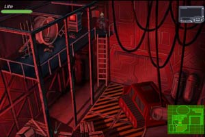 Heruka系列四:工厂