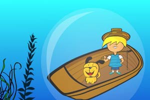 是男人就钓1000分