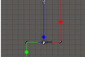 奇妙的反射镜二代