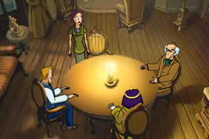 米勒山庄疑案续集_石头记六