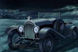 米勒山庄疑案续集_石头记八