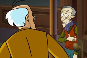 米勒山庄疑案续集_石头记五