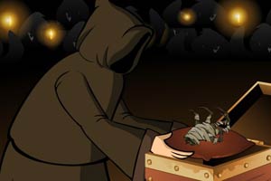 米勒山庄疑案续集_石头记二