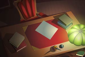 米勒山庄疑案三