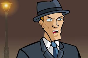 米勒山庄疑案续集_石头记一