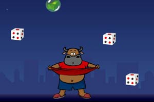 是男人就接250分