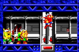 失落的维京战士FLASH版