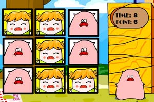 魔鬼猪之翻脸猪