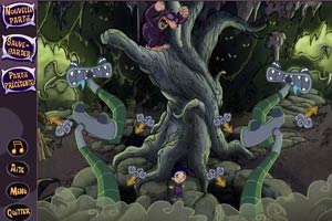 恶梦之旅系列之二